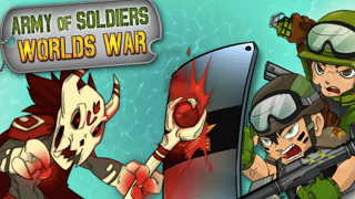 Army Of Soldiers: Worlds War