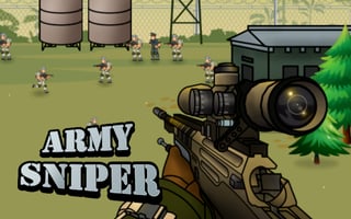 Army Sniper