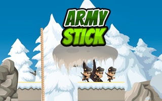 Army Stick