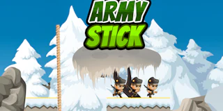 Army Stick thumbnail
