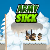 Army Stick