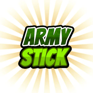 Army Stick Thumbnail