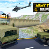 Army Truck Driving