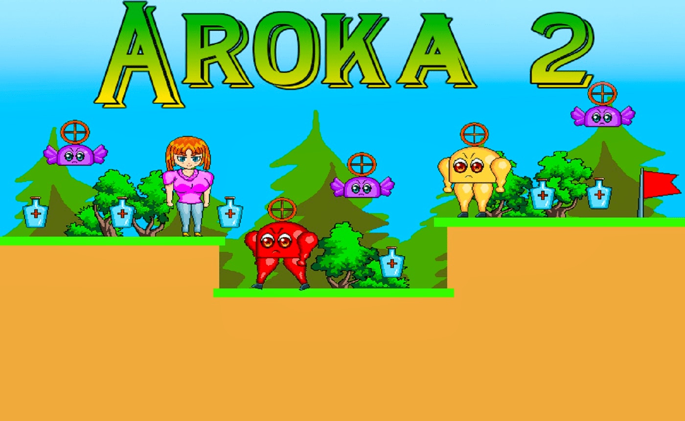 Aroka 2