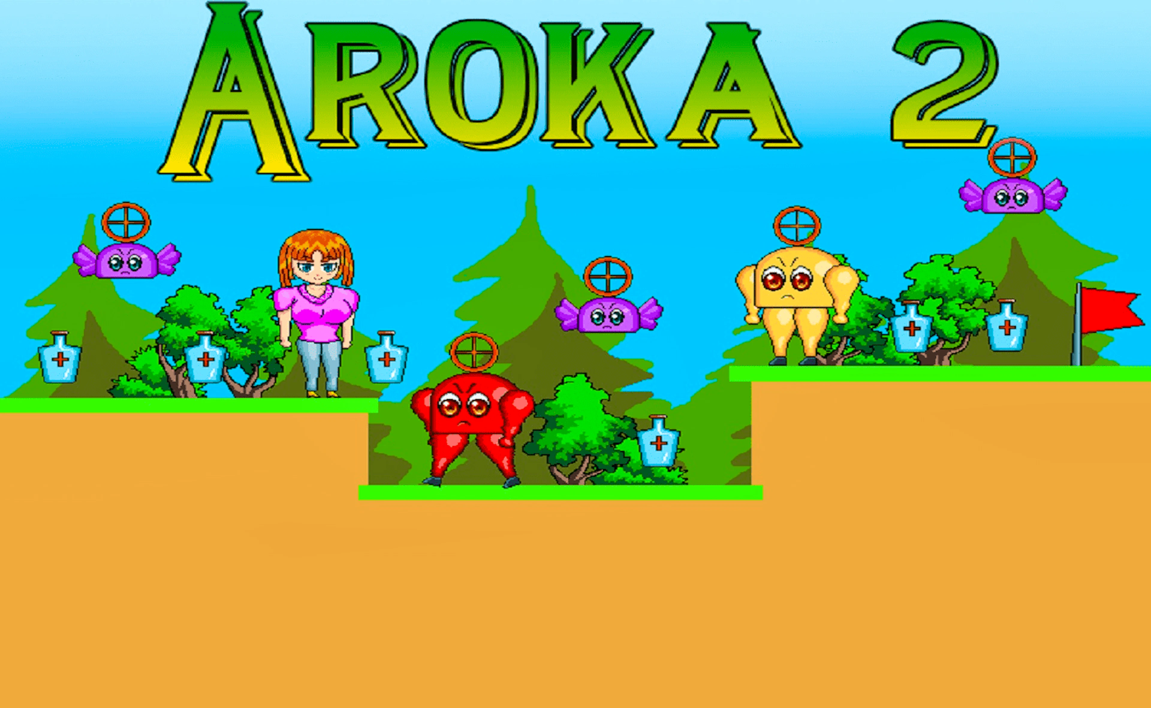 Aroka 2