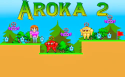 Aroka 2