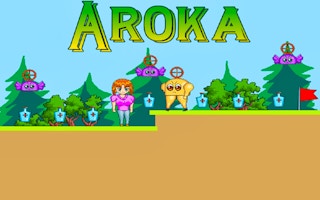 Aroka