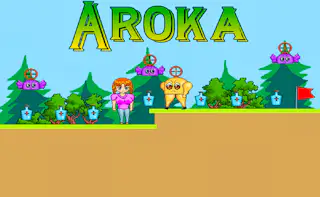Aroka