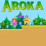 Aroka