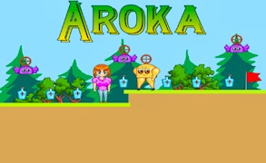 Aroka