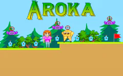 Aroka