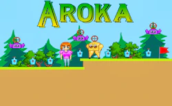 Aroka
