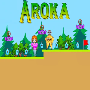 Aroka Thumbnail
