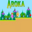 Aroka banner