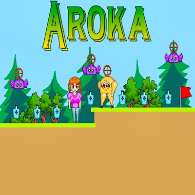 Aroka By Gamepix
