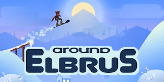 Around Elbrus thumbnail