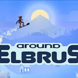 Around Elbrus