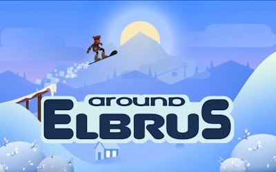 Around Elbrus game