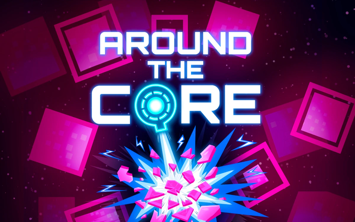 Around the Core game thumbnail