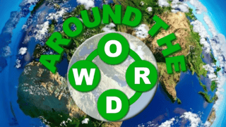 Around The Word game cover