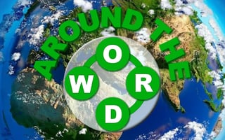 Around the Word