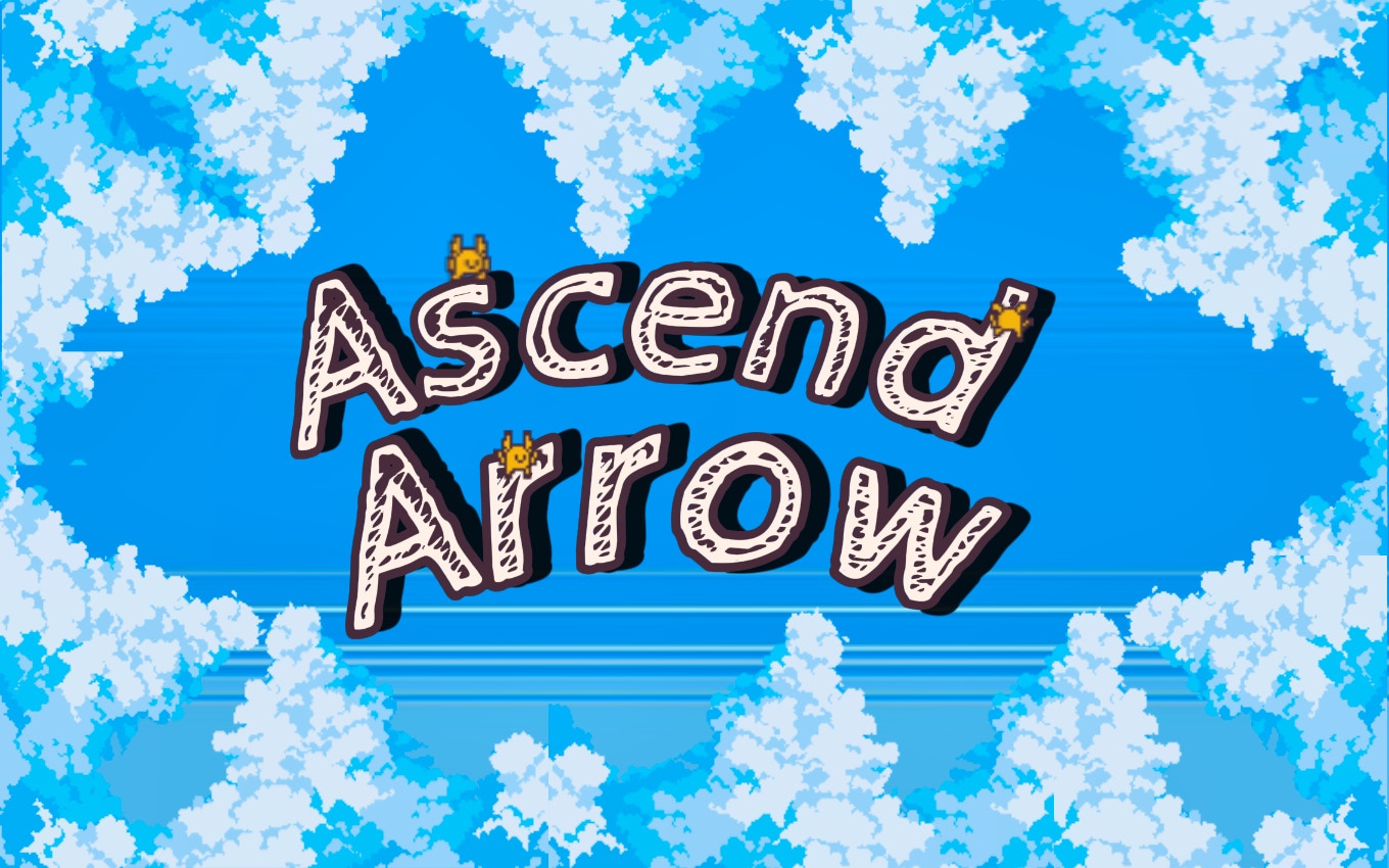 Arrow Ascend