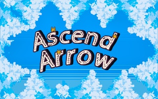 Arrow Ascend game cover