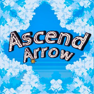 Arrow Ascend Thumbnail