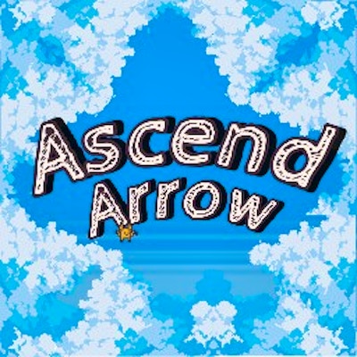 Arrow Ascend By Gamepix