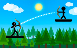 Arrow Clash