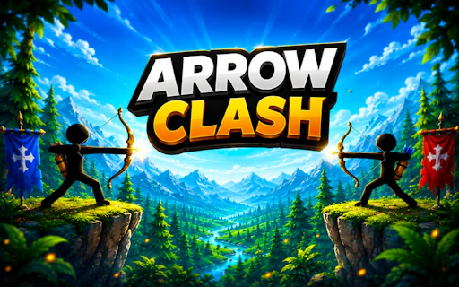 Arrow Clash