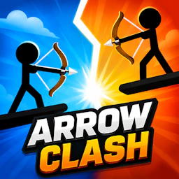 Arrow Clash