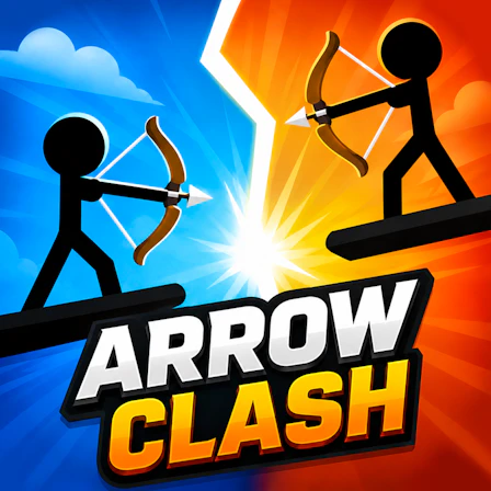 Arrow Clash game thumbnail