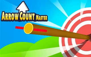 Arrow Count Master