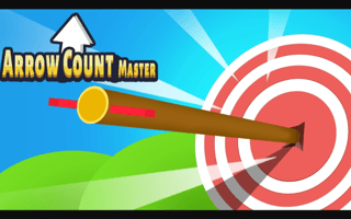 Arrow Count Master game cover