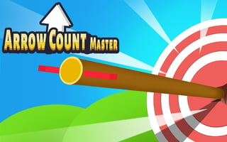 Arrow Count Master game cover