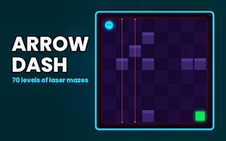 Arrow Dash