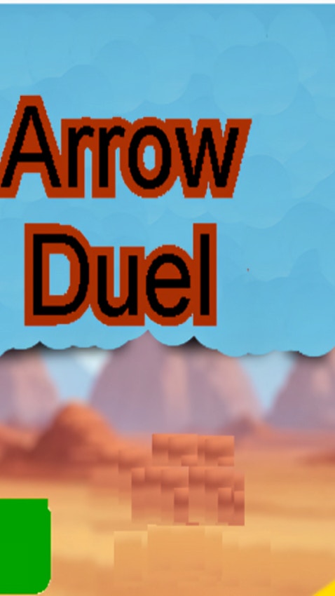 Arrow Duel