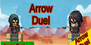 Arrow Duel thumbnail