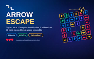 Arrow Escape