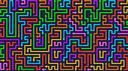 Arrow Escape - Maze Puzzle