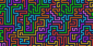 Arrow Escape - Maze Puzzle thumbnail