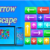 Arrow Escape