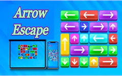 Arrow Escape
