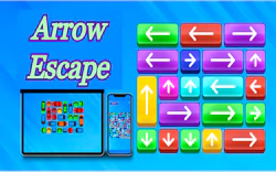 Arrow Escape