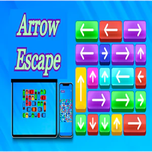 Arrow Escape Thumbnail