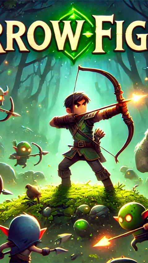 Arrow Fight