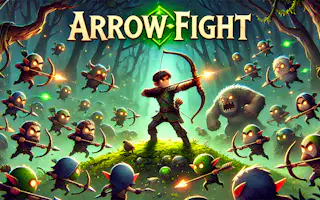 Arrow Fight
