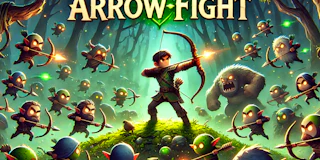 Arrow Fight thumbnail