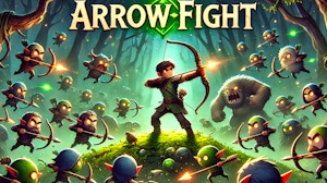 Image for Arrow Fight